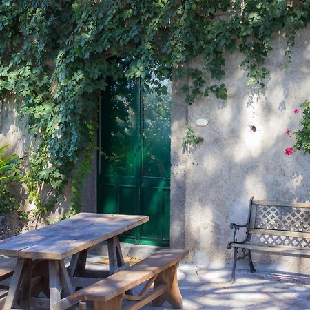 Vila Il Limoneto Acireale Exteriér fotografie