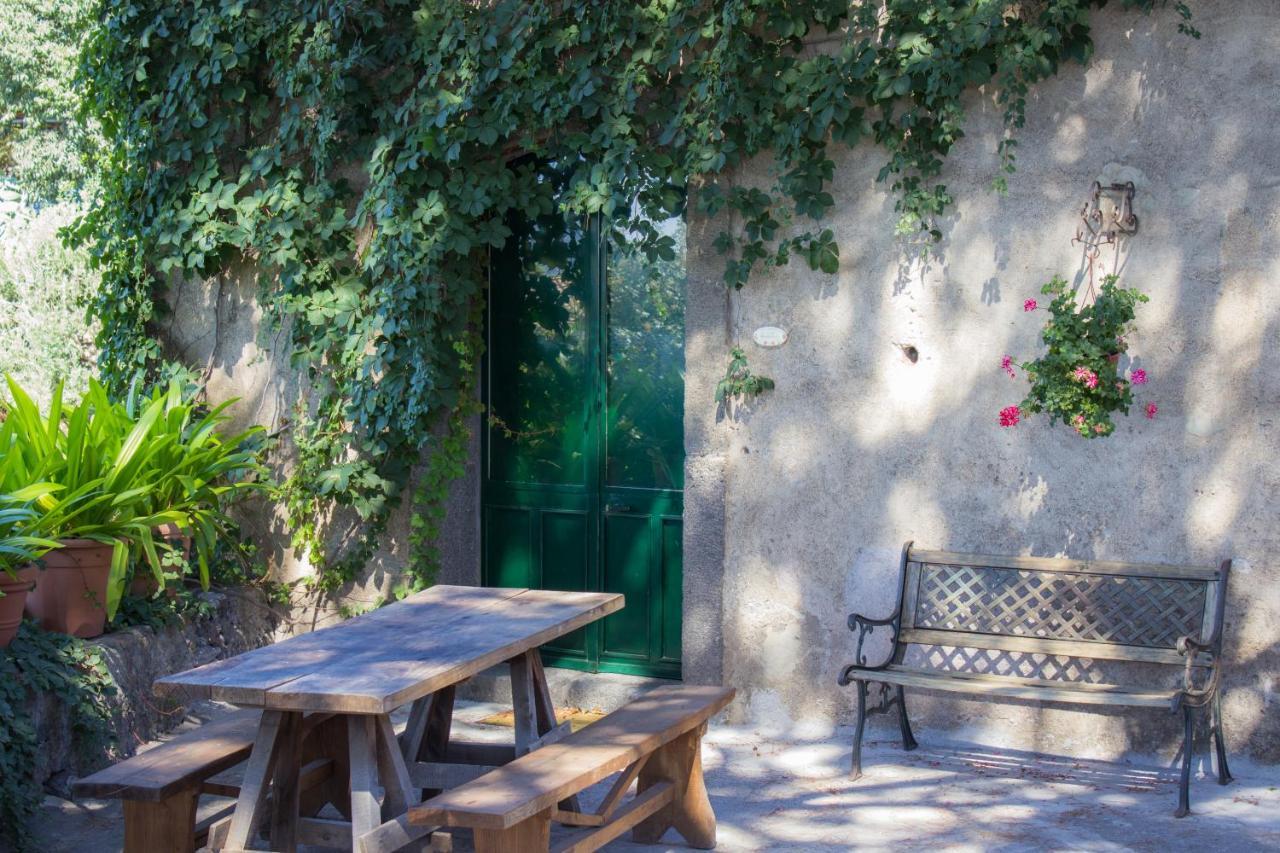 Vila Il Limoneto Acireale Exteriér fotografie