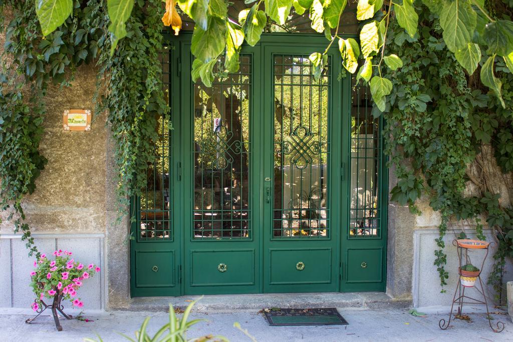 Vila Il Limoneto Acireale Exteriér fotografie