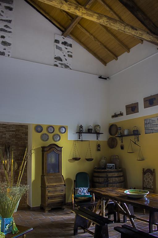 Vila Il Limoneto Acireale Exteriér fotografie